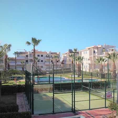 Bajo Con Terraza En Urbanizacion Familiar - Arenas Albert Villas Alcossebre Dış mekan fotoğraf